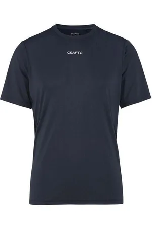 Craft T-Shirt ADV Essence SS Tee 2 M blaze - Verkäufer: Sport Schart [outdoor-trekking-fitness]
