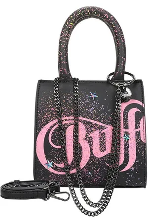 Buffalo Handtasche Boxy31 Crossbody Bag - Verkäufer: modeherz
