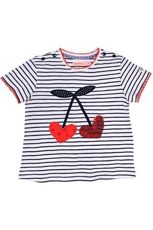BONDI T-Shirt Baby Kinder T-Shirt 