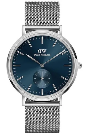 Daniel Wellington Quarzuhr Classic Multi-Eye Sterling Arctic, Classic Multi-Eye Sterling Arctic - Verkäufer: Juwelier Bektas e.K.