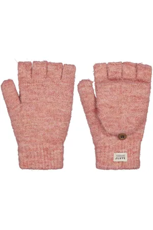 Barts Lederhandschuhe Laksa - Verkäufer: HAUSFELDER accessoires + reise