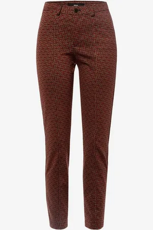 Brax Bügelfaltenhose STYLE.SHAKIRA S - Verkäufer: Modehaus Rusche