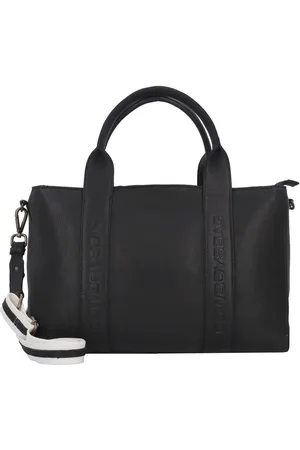 Cowboysbag Schultertasche Michigan, Leder - Verkäufer: WE LOVE BAGS