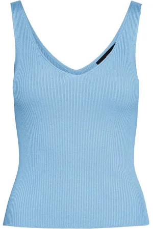 VERO MODA Stricktop GLORY Plain/ohne Details - Verkäufer: Mary & Paul