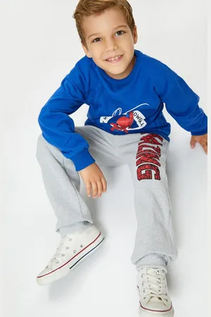 Koton Sweathose Jogger Sweathose - Verkäufer: