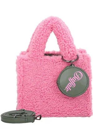 Buffalo Handtasche Boxy02 Crossbody Bag (Set, 2-tlg) - Verkäufer: modeherz