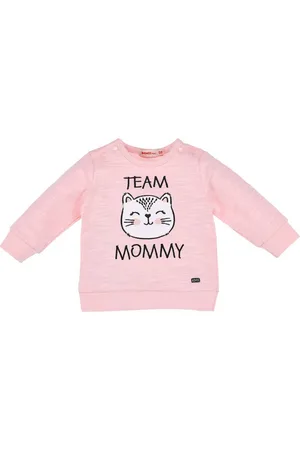 BONDI Langarmshirt Baby Langarmshirt 