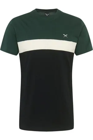 Iriedaily T-Shirt Court (1-tlg) - Verkäufer: Mary & Paul