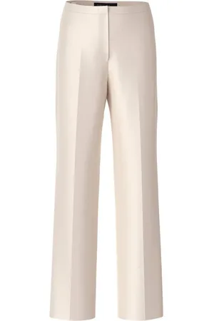 Marc Cain Chinohose Wide-Leg Hose Wukari - Wide Leg - Verkäufer: Robert Ley Damen & Herrenmoden GmbH & Co KG
