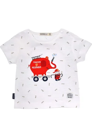 BONDI T-Shirt Baby Kleinkinder T-Shirt 