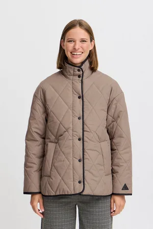 B YOUNG Steppjacke BYBELIS modische Steppjacke - Verkäufer: meinemarkenmode