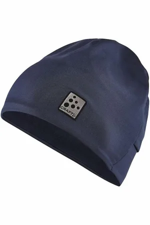 Craft Strickmütze Microfleece Ponytail Hat blaze - Verkäufer: Sport Schart [outdoor-trekking-fitness]
