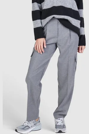 Marc Aurel Cargohose aus Flanell - Verkäufer: