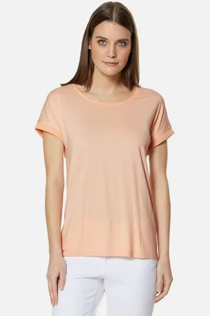 Madeleine Kurzarmshirt Shirt mit edlen Glitzerakzenten - Verkäufer: Premio Fashion GmbH