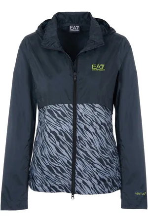 Emporio Armani Kurzjacke EA7 Jacke - Verkäufer: FASHIONESTA