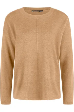Marc Aurel Strickpullover aus hochwertigem Cashmere-Mix - Verkäufer: