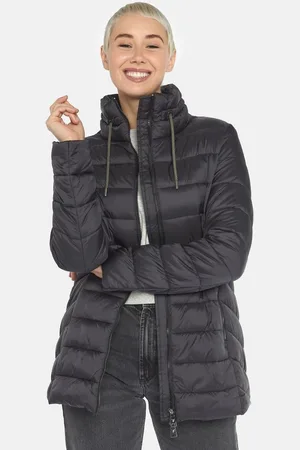Fuchs Schmitt Steppjacke Steppjacke mit klassischem Design - Verkäufer: heyconnect
