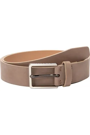 Bugatti Synthetikgürtel Men´s Leather Belt aus echtem Leder - Verkäufer: modeherz