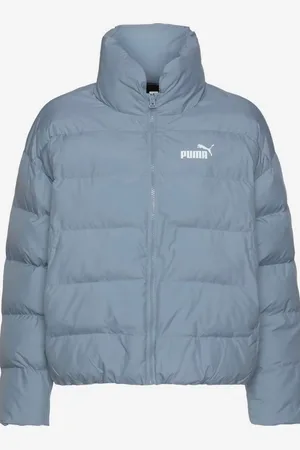 PUMA Kapuzensweatjacke ESS Polyball Puffer - Verkäufer: Sport Erdl