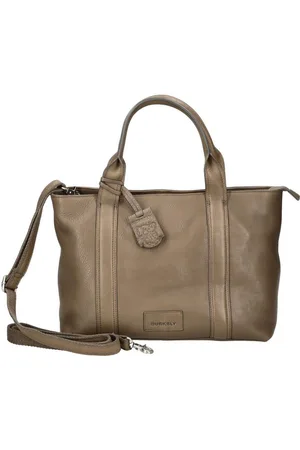 Burkely Handtasche Taschen Glattleder - Verkäufer: S4S Commerce
