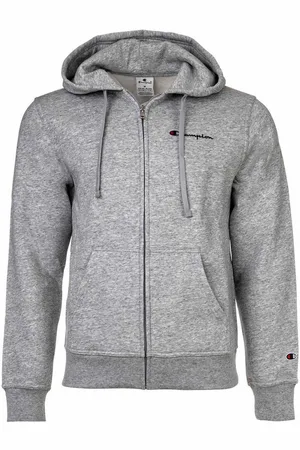 Champion Sweatshirt Herren Sweatjacke Baumwolle - Verkäufer: Yourfashionplace