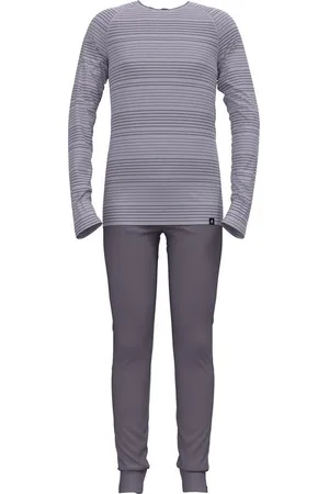 Odlo Thermounterhemd Active Warm Eco Kinder Funktionsunterwäschen-Set - Verkäufer: Sport Forster