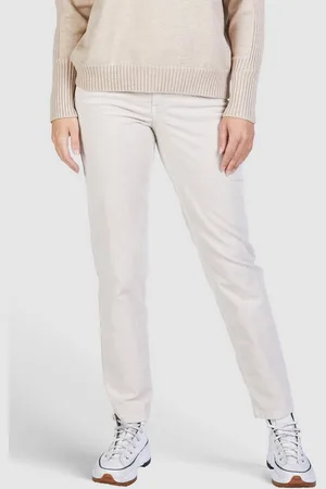 Marc Aurel Cordhose aus Cord - Verkäufer: