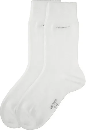 Camano Basicsocken CA-SOFT 2er PACK - Verkäufer: Barnstorfer Mode- & Sporthaus