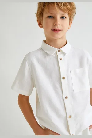 Koton Kurzarmshirt Kurzärmelig Regular Shirt - Verkäufer: