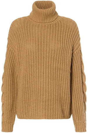 Y.A.S Strickpullover YASsanne - Verkäufer: VAN GRAAF