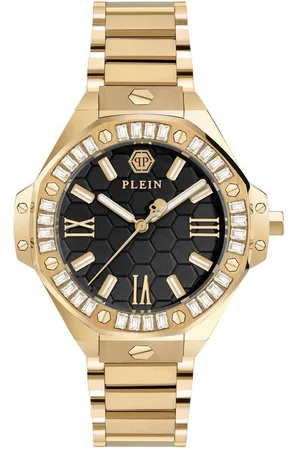 Philipp Plein Quarzuhr PWBDA0824 - Verkäufer: Preiswert24
