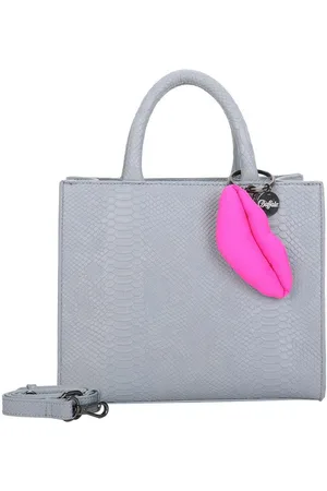 Buffalo Handtasche Big Boxy Collection Shopper - Verkäufer: modeherz