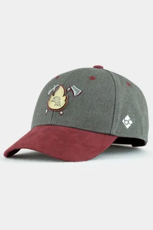 Bavarian Couture Baseball Cap Feuerwehr Curved Cap (Basecap) - Verkäufer: stuff-style