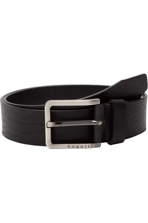 Bugatti Synthetikgürtel Men´s Belt aus echtem Rindsleder - Verkäufer: modeherz