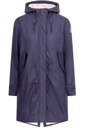Derbe Winterjacke Friese_Tidaholm - Verkäufer: SAGATOO