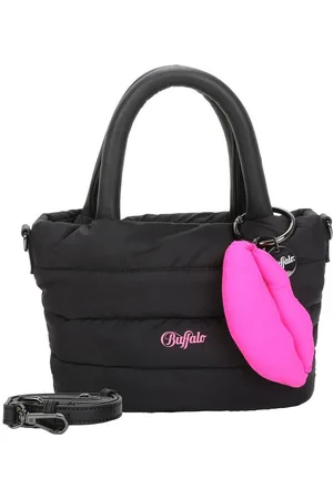 Buffalo Handtasche Boxy36 Crossbody Bag - Verkäufer: modeherz
