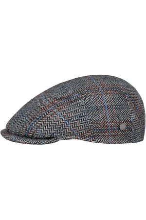 Lierys Flat Cap - Verkäufer: Hutshopping