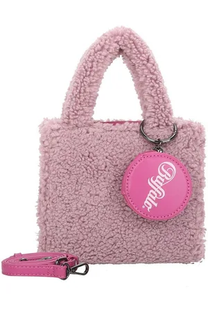 Buffalo Handtasche Boxy02 Crossbody Bag (Set, 2-tlg) - Verkäufer: modeherz
