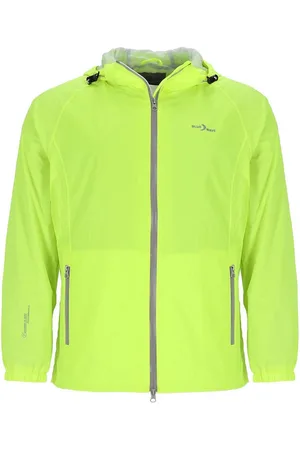 Blue Wave Funktionsjacke Herren Outdoor-Jacke Fabian - Regenjacke Wander- und Fahrradjacke - Verkäufer: tomBrook GmbH