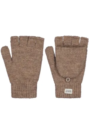 Barts Lederhandschuhe Laksa - Verkäufer: HAUSFELDER accessoires + reise