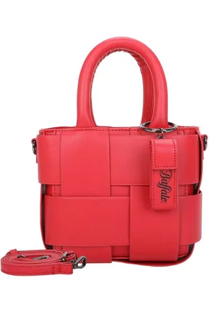 Buffalo Handtasche Muse Boxy Shopper (Set, 2-tlg) - Verkäufer: modeherz