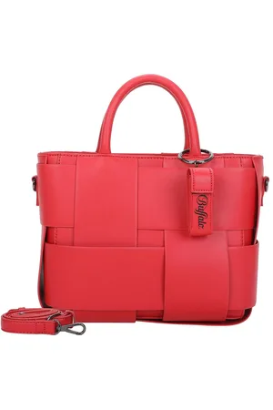 Buffalo Handtasche Big Boxy Shopper (Set, 2-tlg) - Verkäufer: modeherz