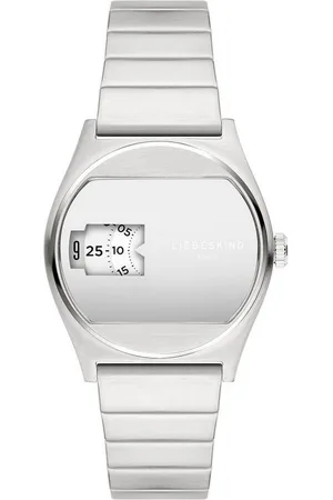 liebeskind Quarzuhr Edelstahl - Verkäufer: CT Cool Time