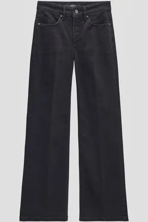 Someday Gerade Jeans Carie iconic midnight black - Verkäufer: Lieblingsstücke