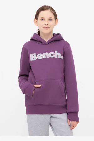 Bench Kapuzensweatshirt ANISE G