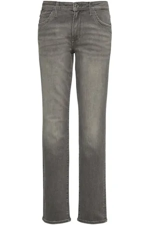 QS by s.Oliver Skinny-fit-Jeans Jeans - Regular Fit - Verkäufer: Robert Ley Damen & Herrenmoden GmbH & Co KG
