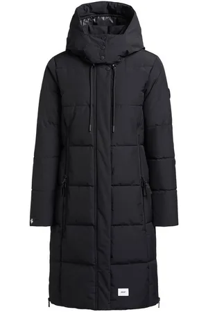 Khujo Outdoorjacke - Verkäufer: Schmitz Mode