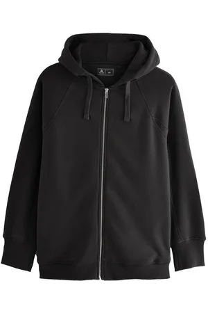 Next Kapuzensweatjacke Active weiche Kapuzenjacke in längerer Form (1-tlg) - Verkäufer: Germany GmbH