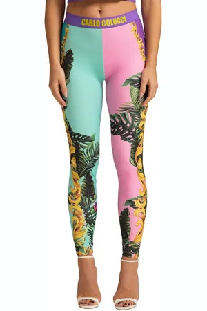 Carlo Colucci Caprileggings Cupani - Verkäufer: CC Shop