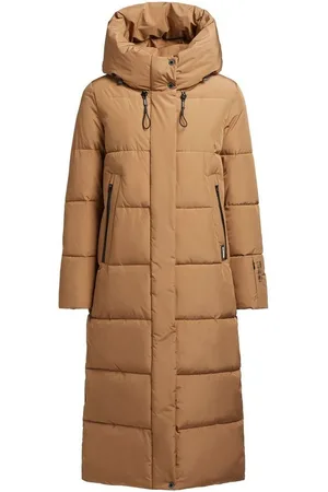 Khujo Outdoorjacke - Verkäufer: Schmitz Mode